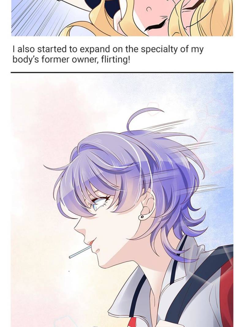 National School Prince Is A Girl Chapter 0 328 15