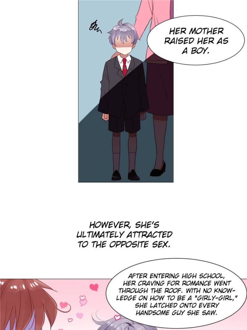 National School Prince Is A Girl Chapter 0 331 18