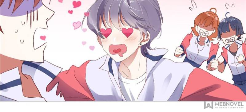 National School Prince Is A Girl Chapter 0 333 20