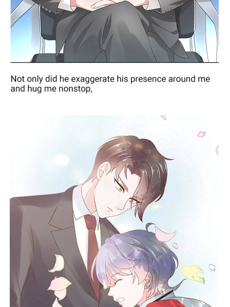 National School Prince Is A Girl Chapter 0 334 21