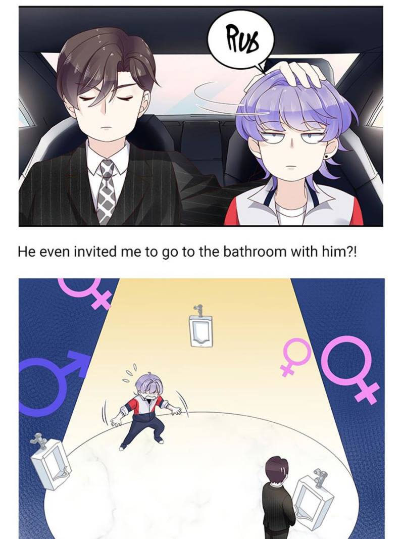 National School Prince Is A Girl Chapter 0 338 25