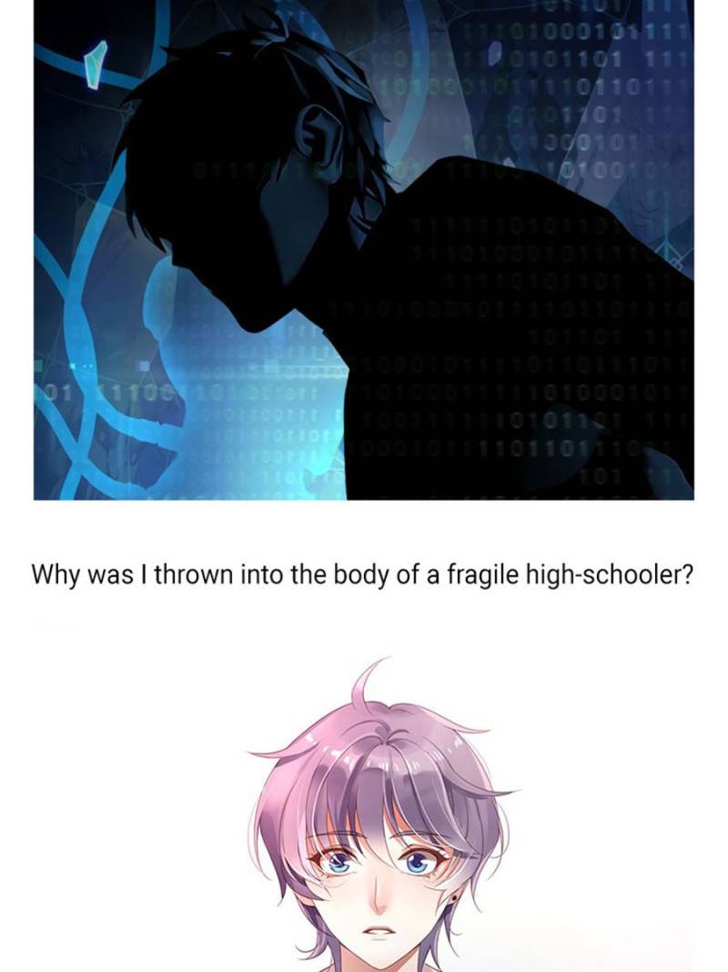 National School Prince Is A Girl Chapter 0 316 3