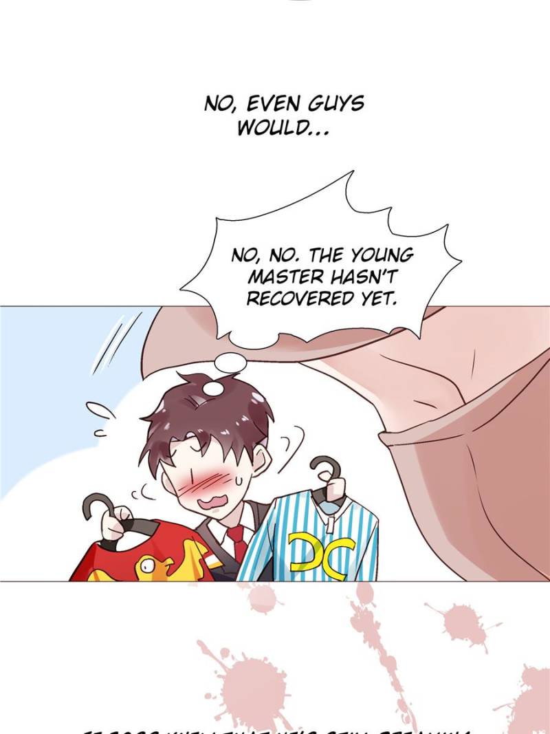 National School Prince Is A Girl Chapter 0 367 54