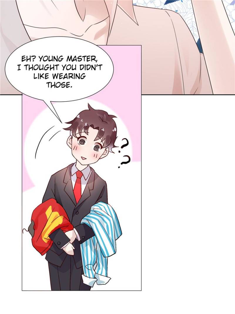 National School Prince Is A Girl Chapter 0 376 63