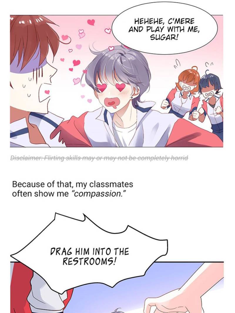 National School Prince Is A Girl Chapter 0 320 7