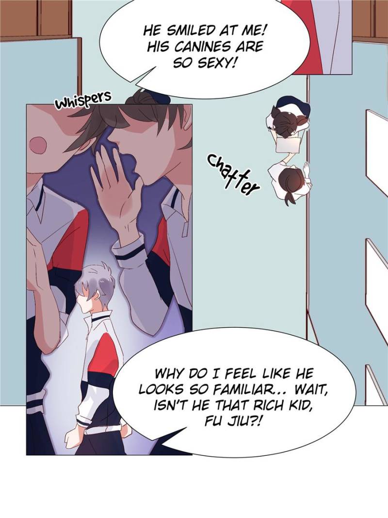 National School Prince Is A Girl Chapter 0 384 71
