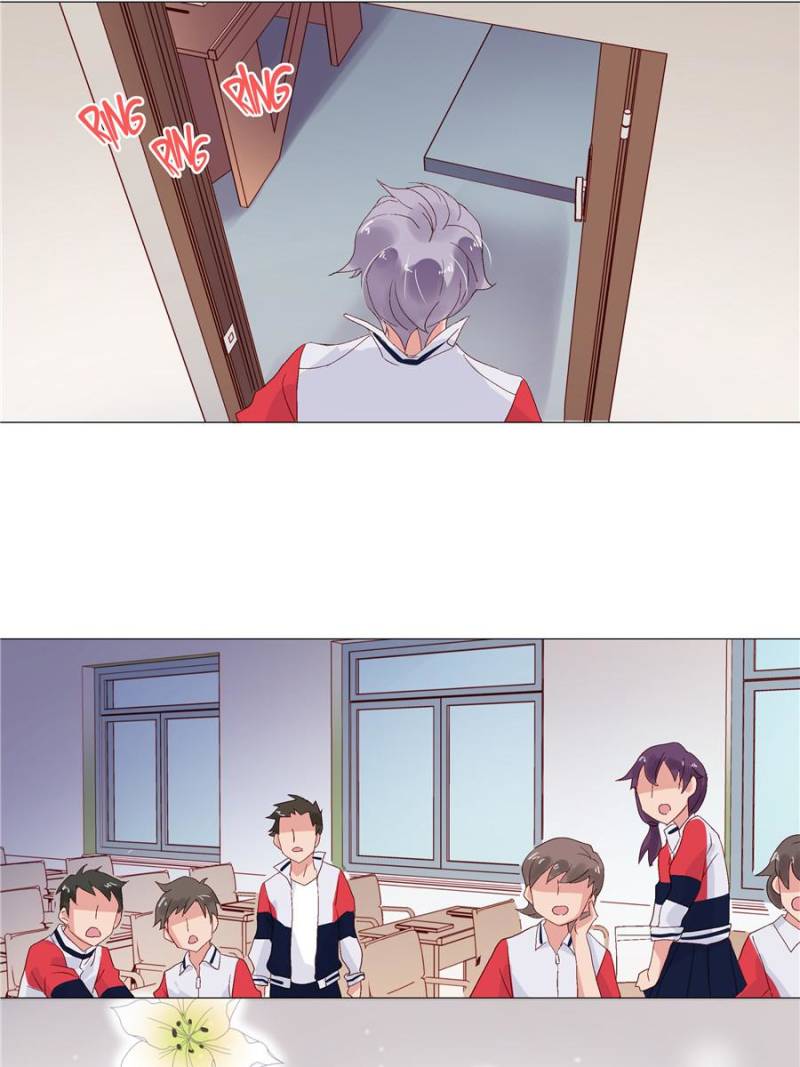 National School Prince Is A Girl Chapter 0 386 73