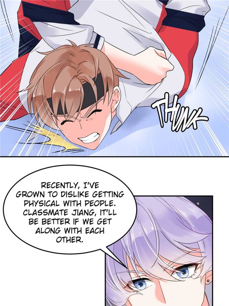 National School Prince Is A Girl Chapter 0 398 85