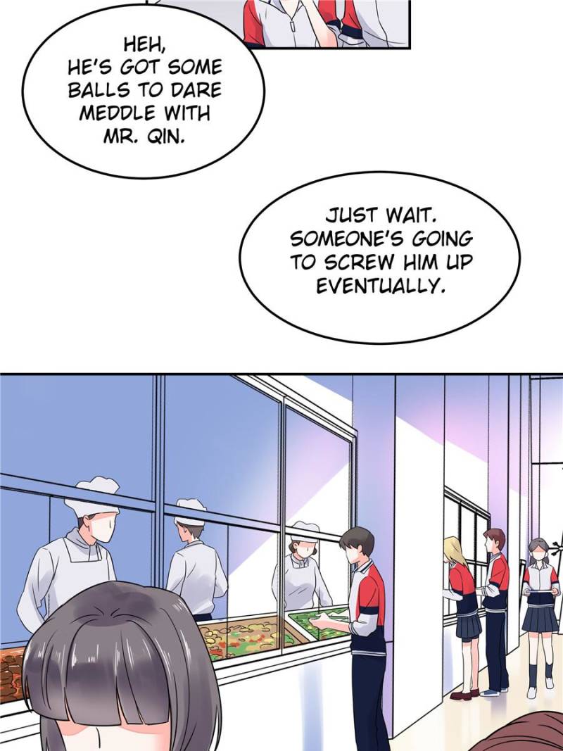 National School Prince Is A Girl Chapter 0 402 89