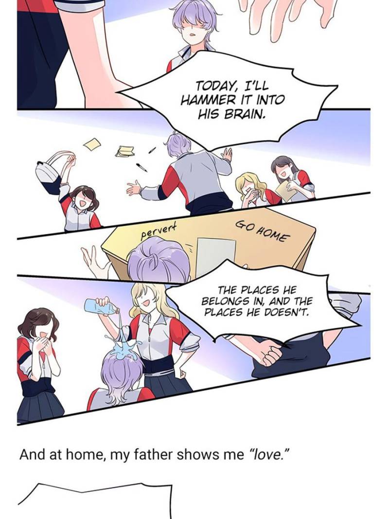 National School Prince Is A Girl Chapter 0 322 9