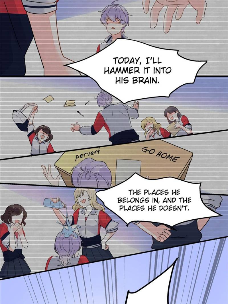 National School Prince Is A Girl Chapter 0 408 95
