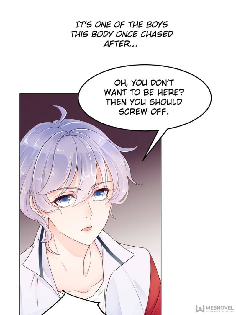 National School Prince Is A Girl Chapter 0 412 99