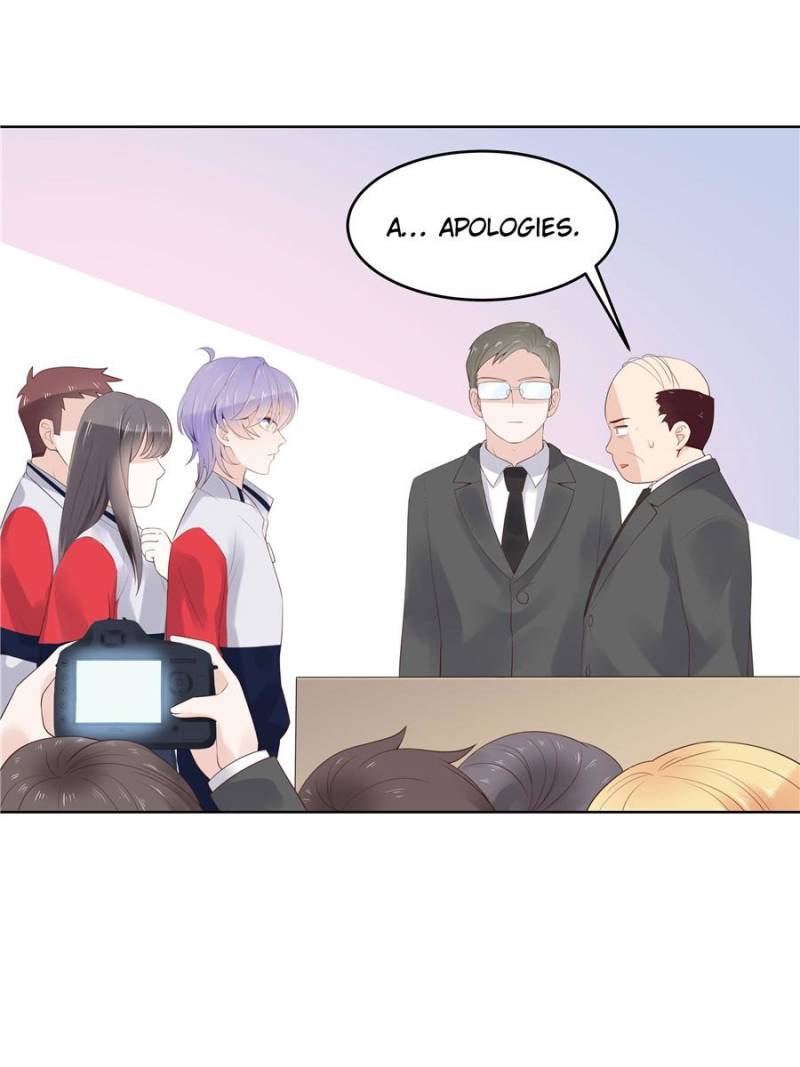 National School Prince Is A Girl Chapter 10 203 22
