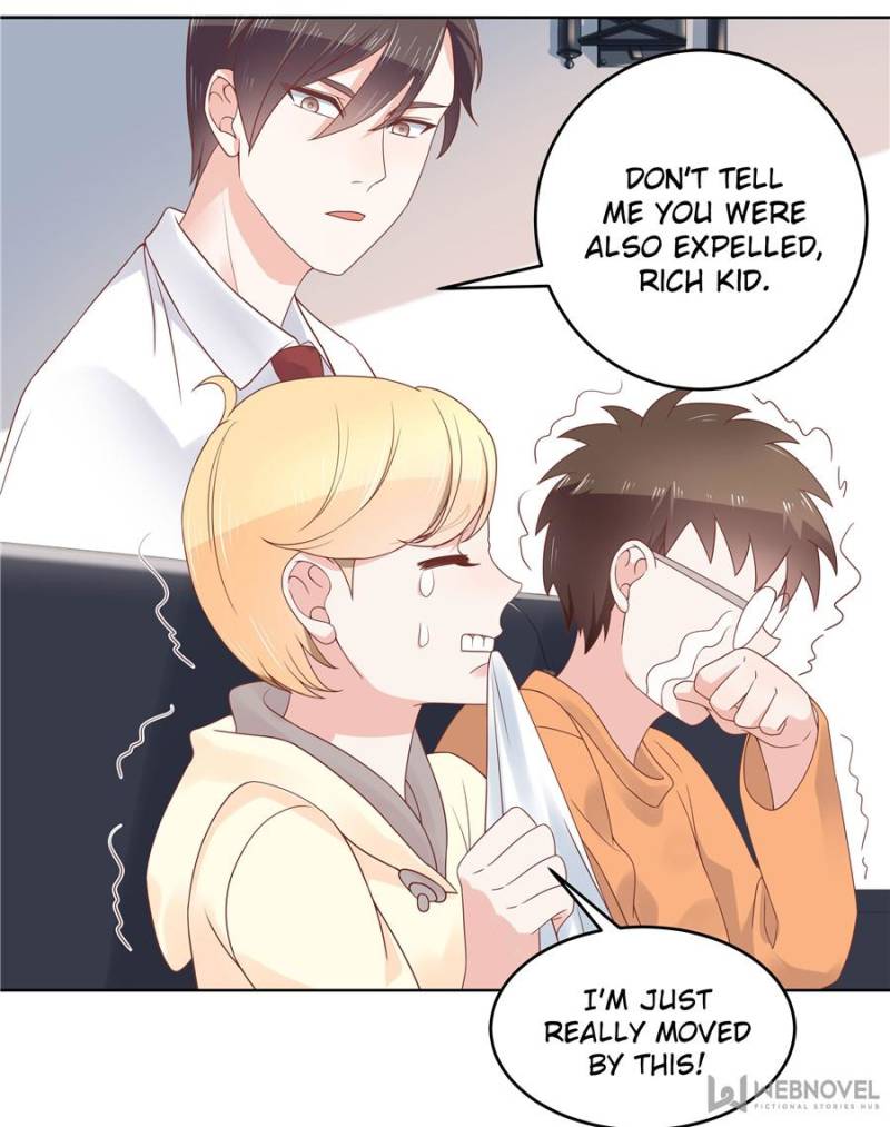 National School Prince Is A Girl Chapter 10 233 52