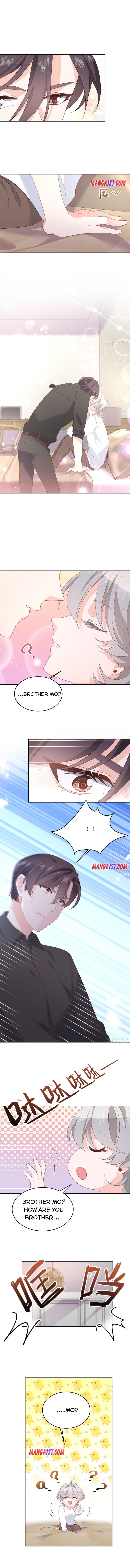 National School Prince Is A Girl Chapter 144 37 6