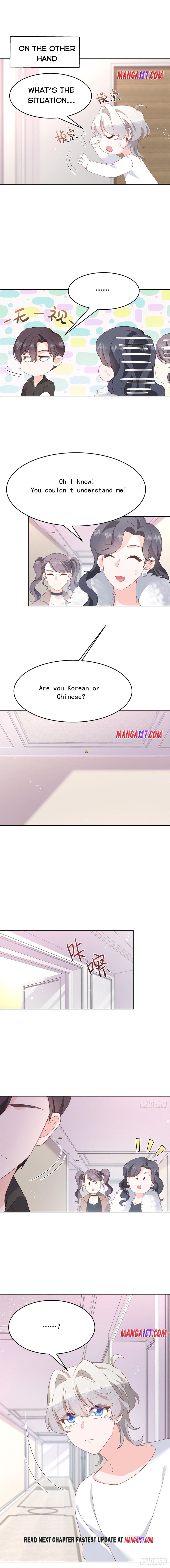 National School Prince Is A Girl Chapter 144 39 8