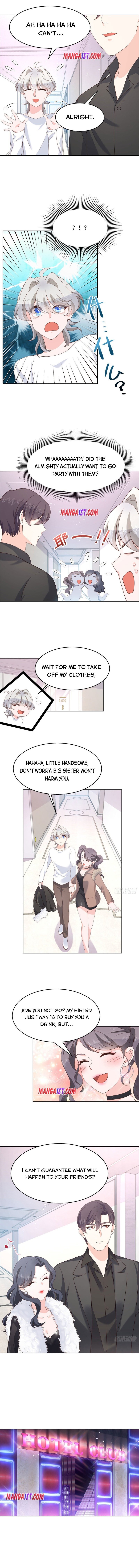 National School Prince Is A Girl Chapter 145 30 2