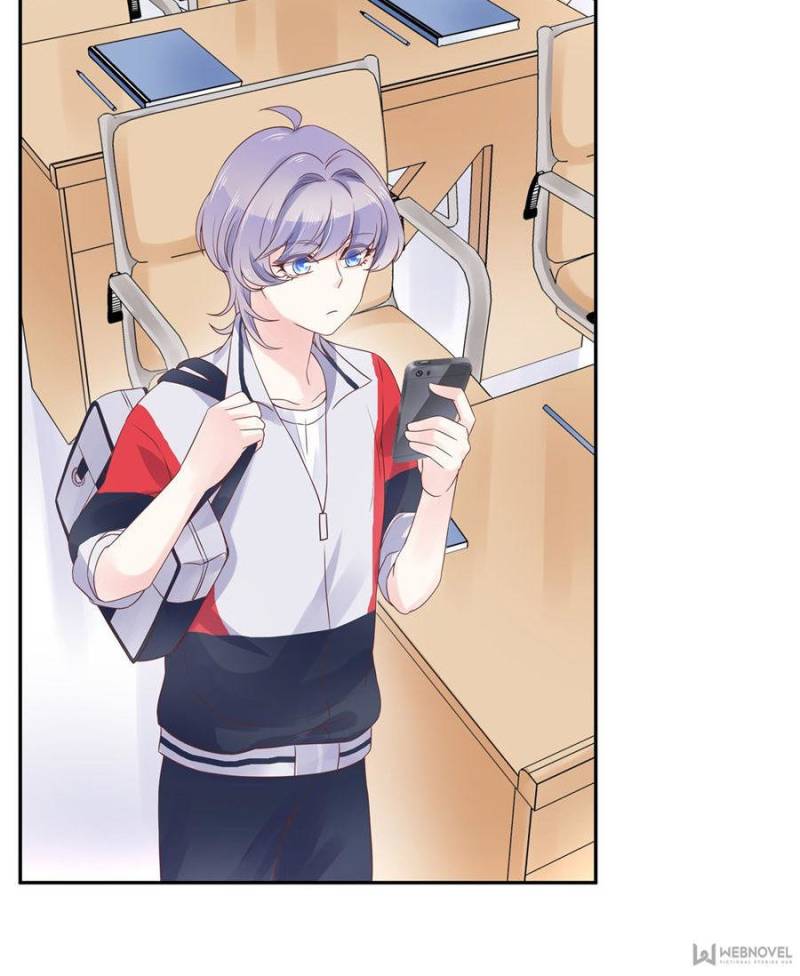 National School Prince Is A Girl Chapter 15 183 17