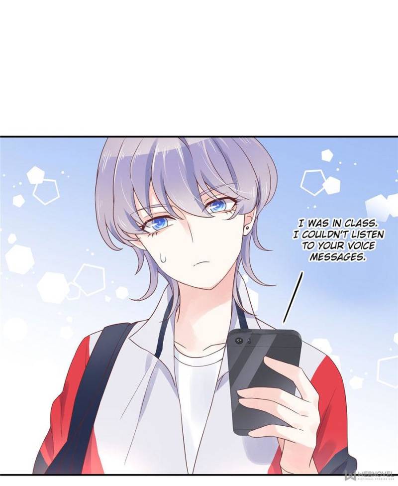 National School Prince Is A Girl Chapter 15 185 19