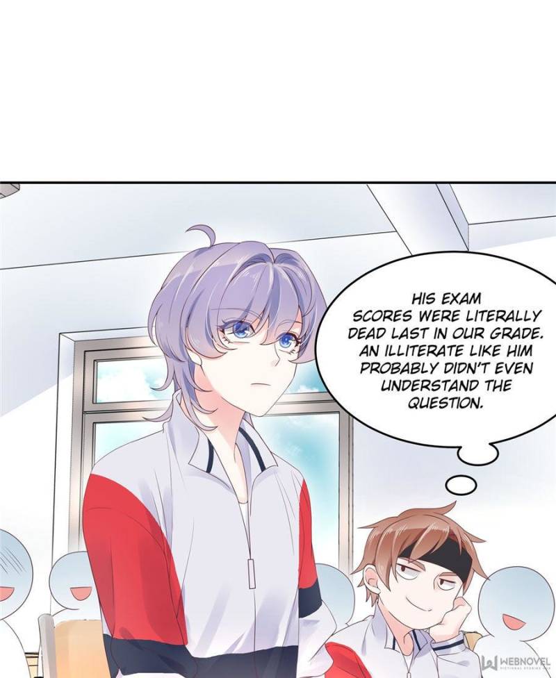 National School Prince Is A Girl Chapter 15 168 2