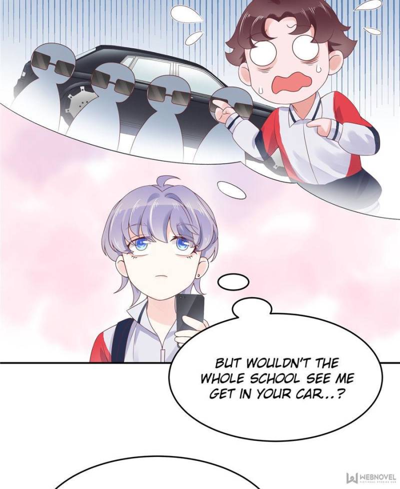 National School Prince Is A Girl Chapter 15 187 21
