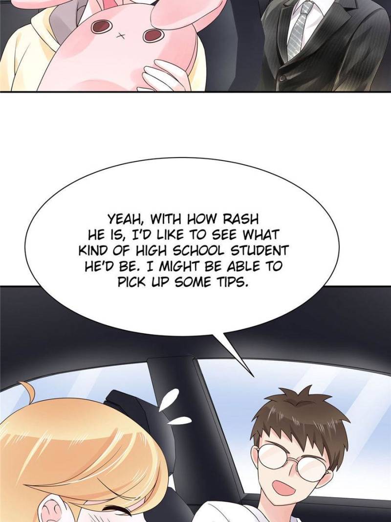 National School Prince Is A Girl Chapter 15 198 32