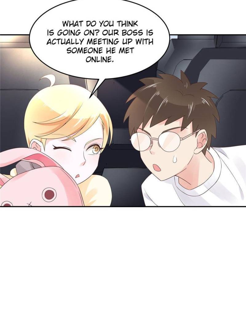 National School Prince Is A Girl Chapter 15 202 36