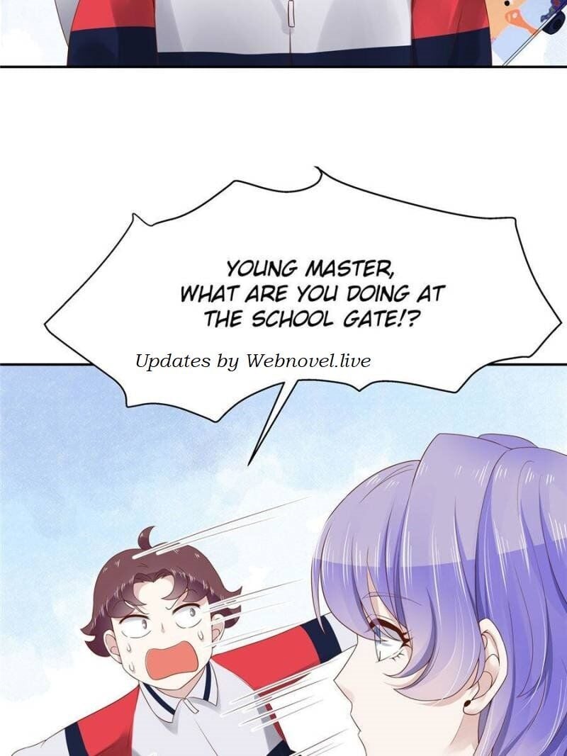 National School Prince Is A Girl Chapter 15 211 45
