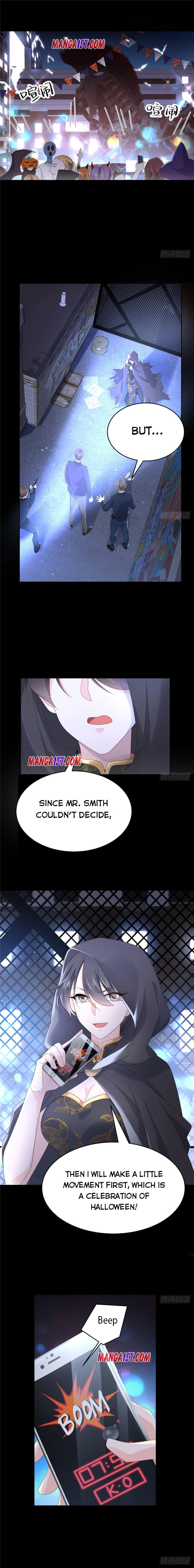 National School Prince Is A Girl Chapter 150 23 1