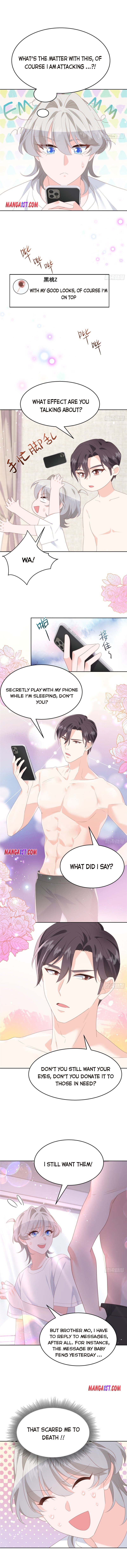 National School Prince Is A Girl Chapter 155 33 5