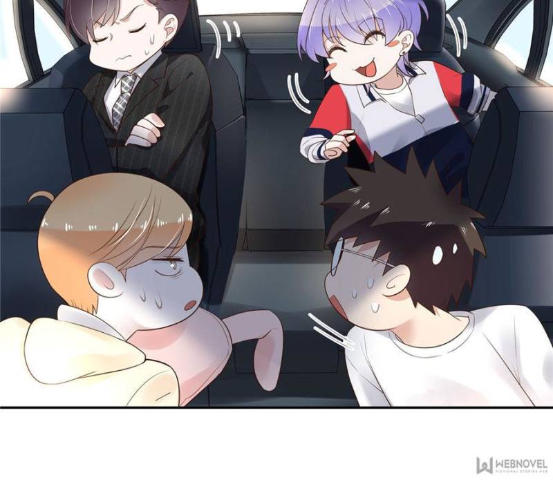 National School Prince Is A Girl Chapter 16 153 23