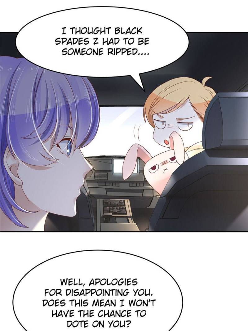 National School Prince Is A Girl Chapter 16 158 28