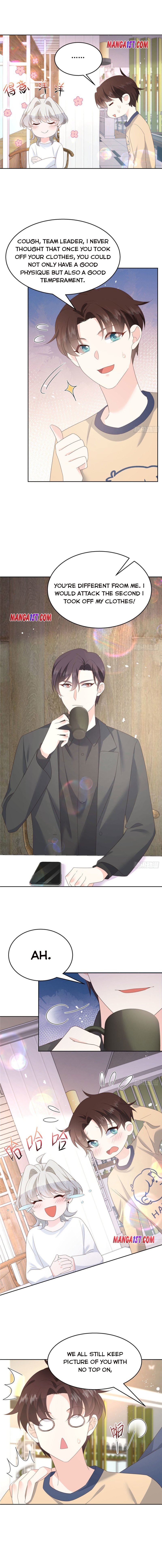 National School Prince Is A Girl Chapter 160 26 1