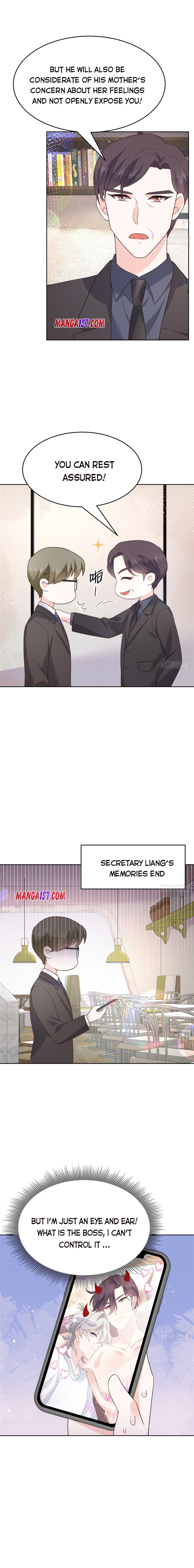 National School Prince Is A Girl Chapter 161 37 3