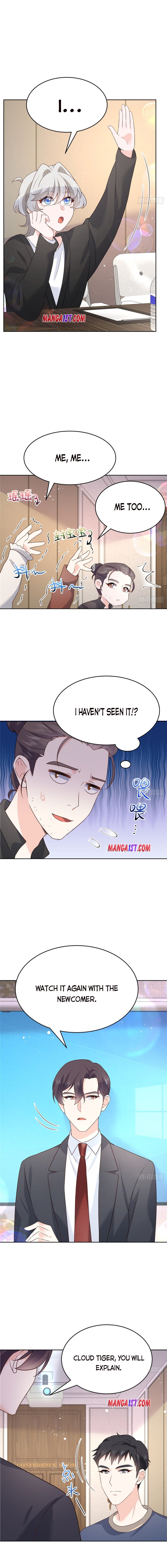 National School Prince Is A Girl Chapter 161 39 5