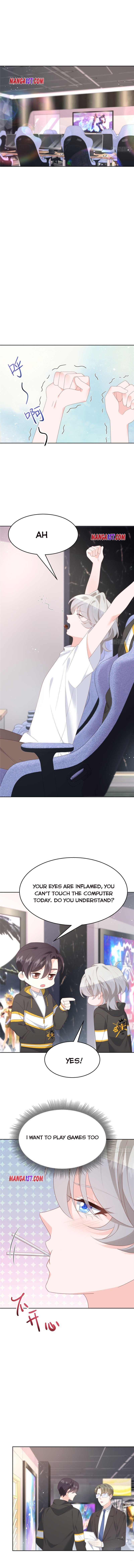 National School Prince Is A Girl Chapter 162 36 5
