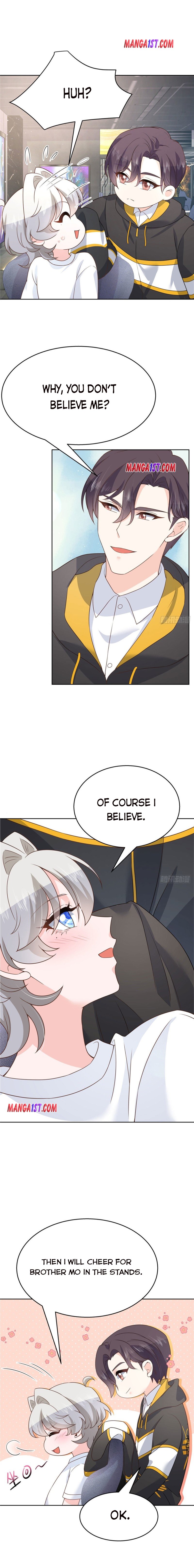 National School Prince Is A Girl Chapter 163 26 1