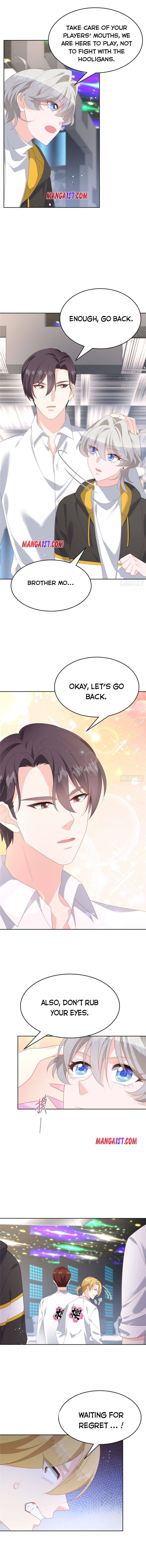 National School Prince Is A Girl Chapter 168 30 2