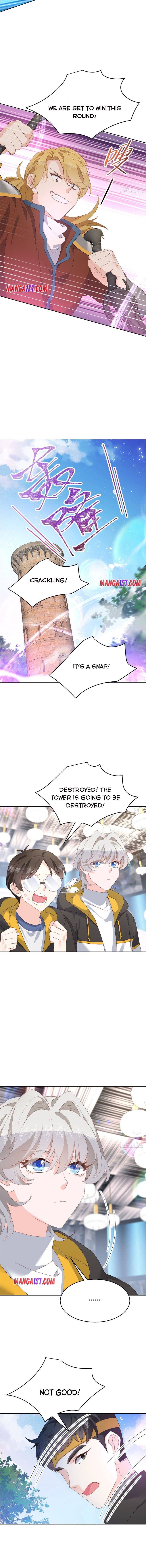 National School Prince Is A Girl Chapter 168 33 5