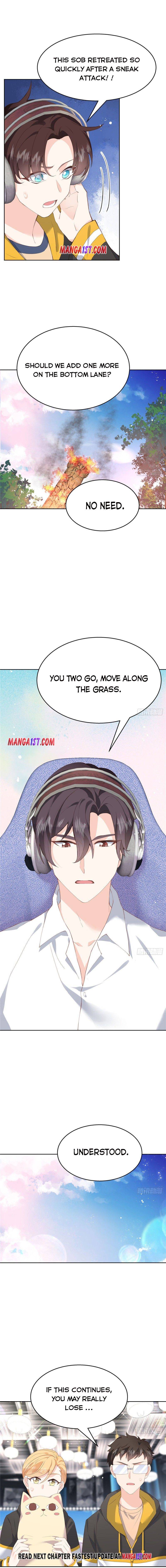National School Prince Is A Girl Chapter 168 35 7