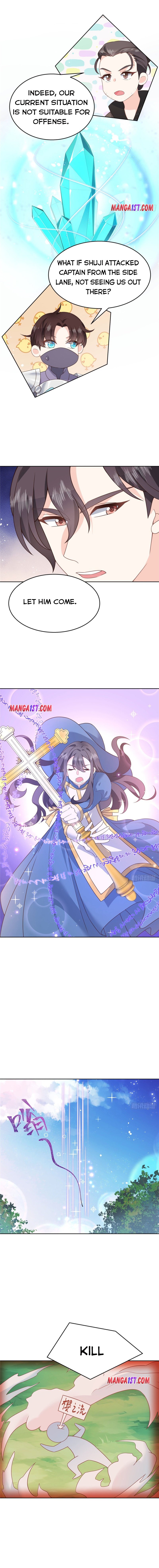 National School Prince Is A Girl Chapter 169 39 5