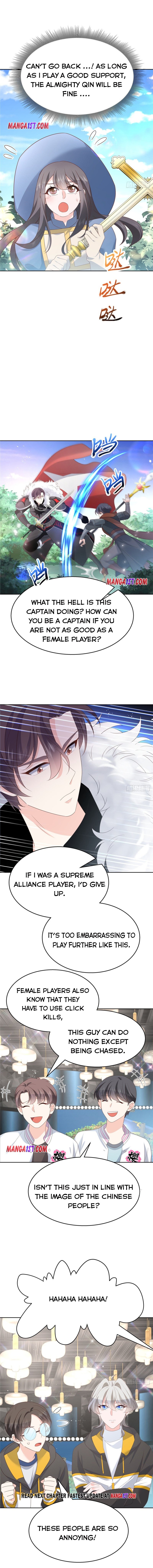 National School Prince Is A Girl Chapter 169 42 8