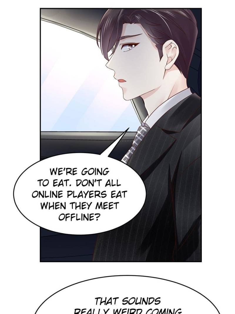 National School Prince Is A Girl Chapter 17 154 18