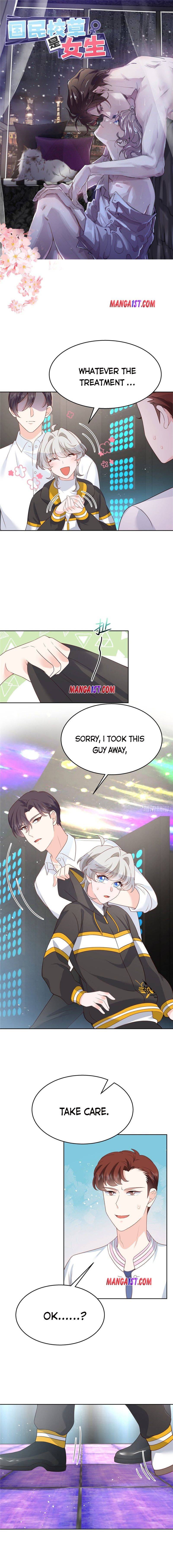 National School Prince Is A Girl Chapter 171 26 1