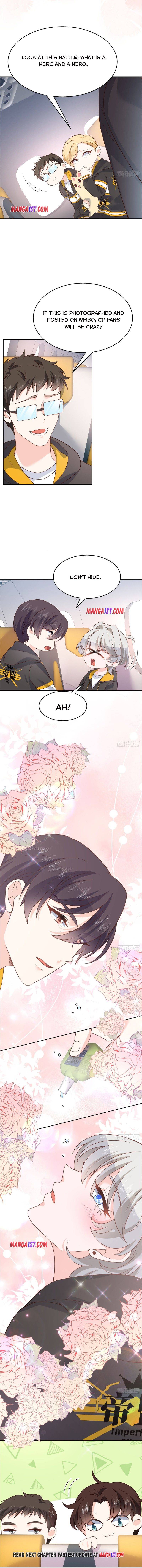 National School Prince Is A Girl Chapter 171 31 6