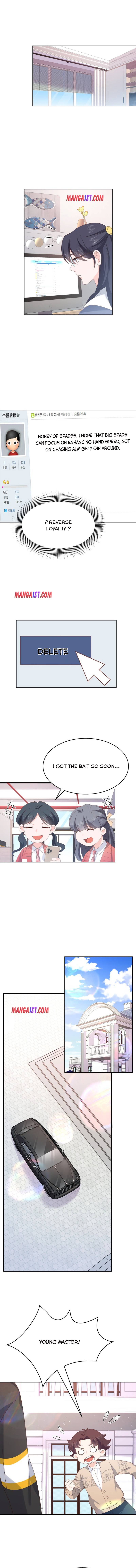 National School Prince Is A Girl Chapter 177 24 002