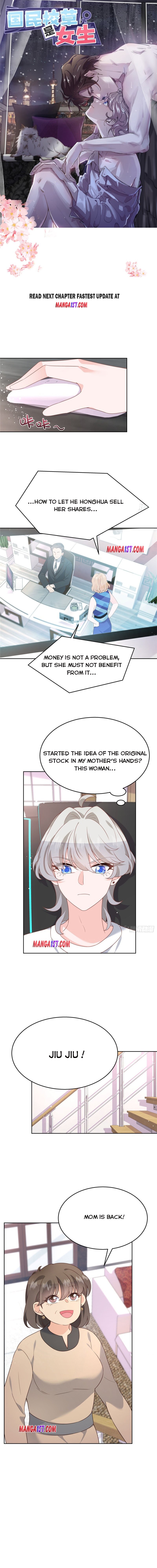 National School Prince Is A Girl Chapter 178 20 001