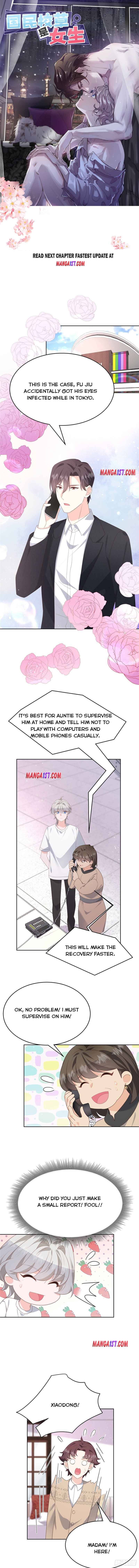 National School Prince Is A Girl Chapter 179 20 001