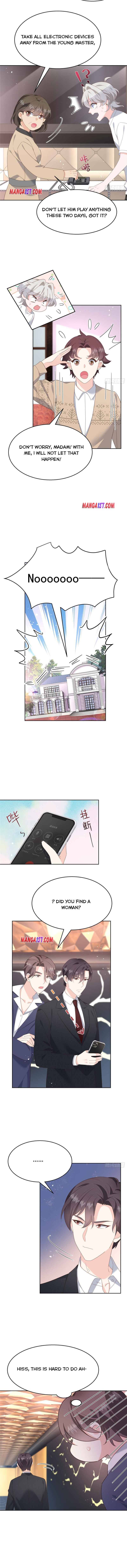 National School Prince Is A Girl Chapter 179 21 002