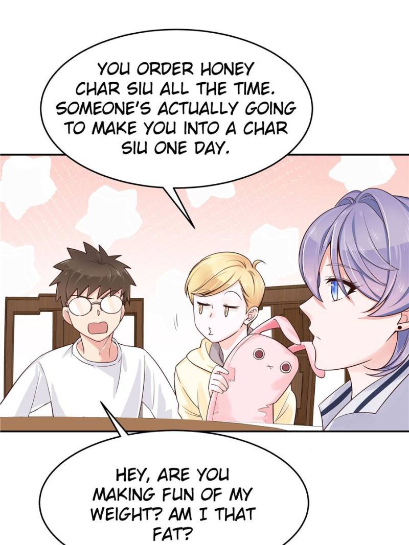 National School Prince Is A Girl Chapter 18 183 14